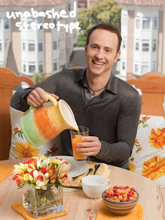 Brian Boitano Food Network Show