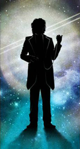 DoctorWho8-silhouette