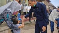 Peningkatan Pelayanan Kesehatan Dari 21 Dokter Spesialis Menjadi 57 Orang