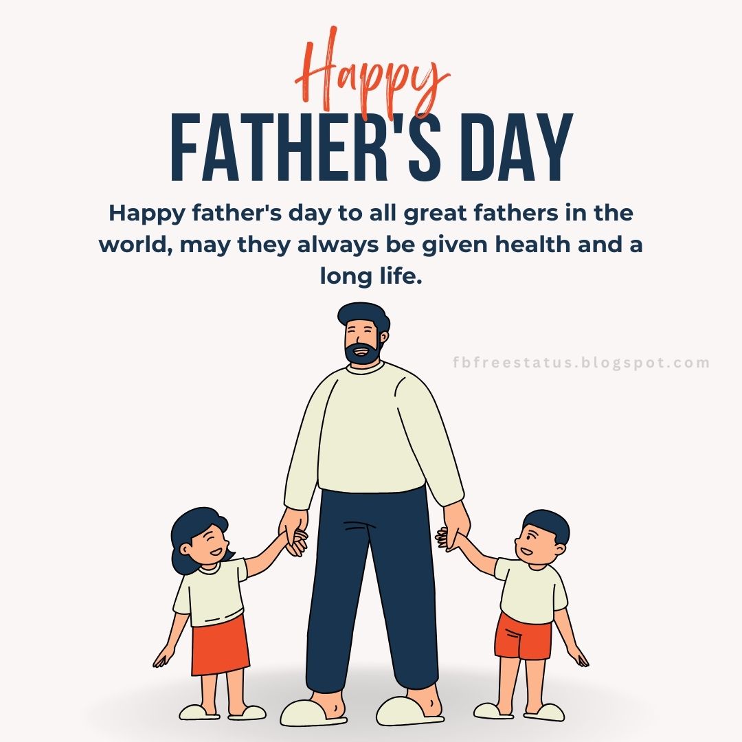 Father's Day Photos Quotes