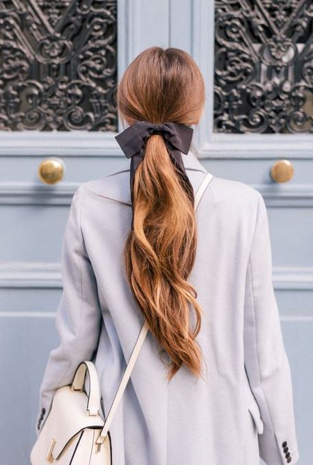 Heat Hairstyles for Fall and Winter