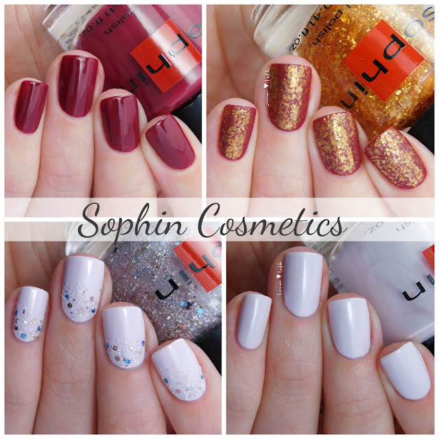 Sophin Cosmetics