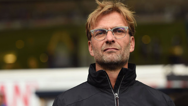 Klopp Sudah Jadikan Liverpool Seperti Klub Lamanya