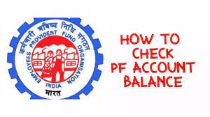 Get to know on to Check your PF balance via SMS, missed call and more