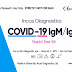Ghana Scientists develop ’20-minute’ test kit for COVID-19
