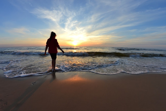 herbst, wellen, meer, ozean, strand, sand, samt, glänzend, wasser, sonnenuntergang, texte, schreiben, jahreszeiten poesie, blog, poetisch, lyrik, bilfd, photo