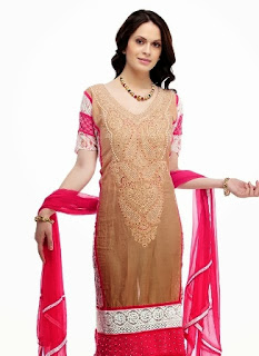 Beautiful Salwar Kameez Designs for Girls