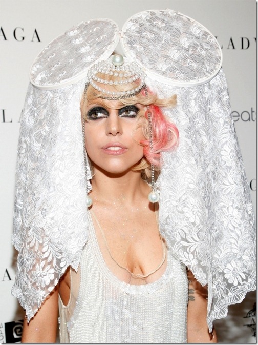 a rainha louca lady gaga (12)