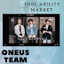 مترجم للعربيّة || حلقة آخرى لونأس في برنامج سوق قدرات الآيدول Idol Ability Market