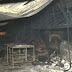 Θρήνος για τη Νάντια - Ποια ήταν η εργαζόμενη που βρέθηκε απανθρακωμένη στο Πάτημα Χαλανδρίου