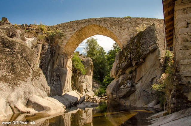 Zovik, Mariovo, Macedonia