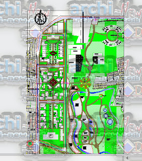 download-autocad-cad-dwg-file-development-To-be-sent-to-plot 