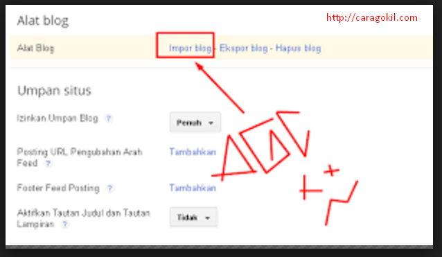 Blog Agc 100% Seo