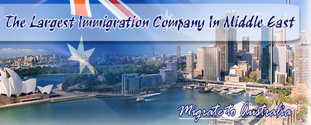 australia immigration consultant in uae