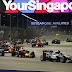 F1 Race in Singapore Canceled Over Pandemic Concerns