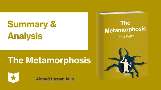 The Metamorphosis