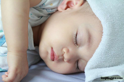 4 Easy Ways to Overcome a Toddler's Cold Cough