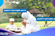 10 Contoh Ucapan Selamat Hari Ibu Bahasa Indonesia Unik Bikin Terharu