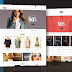 Fashion New WooCommerce Responsive WordPress Theme 