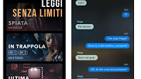 Migliori app con storie di chat da leggere su smartphone (Android e iPhone)