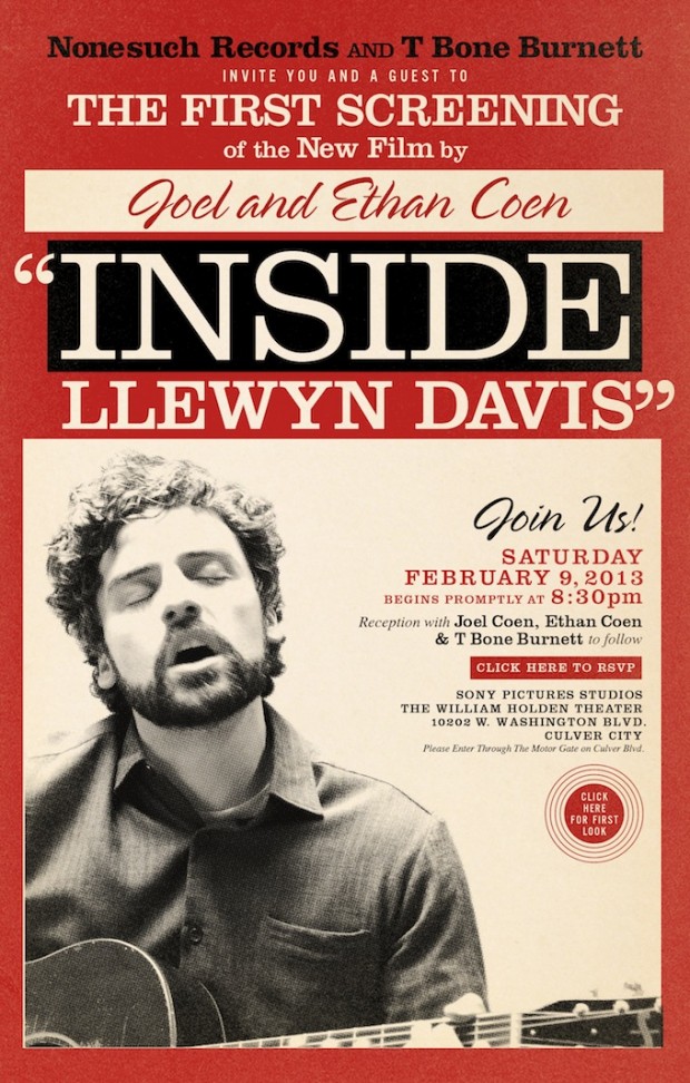 Watch Inside Llewyn Davis 2013 online free