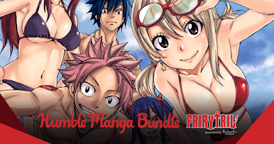 humble manga bundle