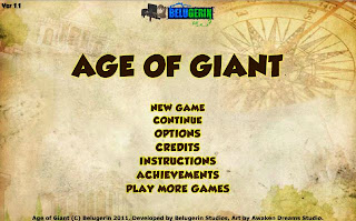 Age of Giant