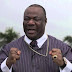 I prefer foreign movies to local ones – Archbishop Nicholas Duncan – Williams