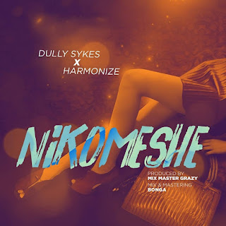 DOWNOAD MP3 | Dully Sykes Feat. Harmonize - Nikomeshe | MP