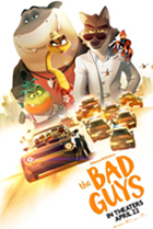 The Bad Guys (2022)