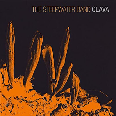 Crítica: The Steepwater Band - Clava (2011)