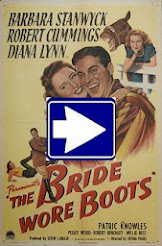 THE BRIDE WORE BOOTS (1946)