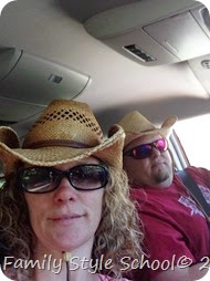 vacay hats