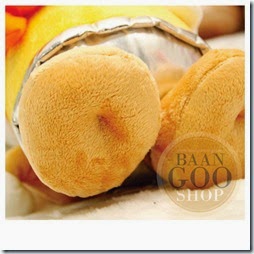ตุ๊กตาแคนนิมอล