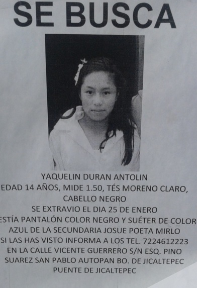 Se busca