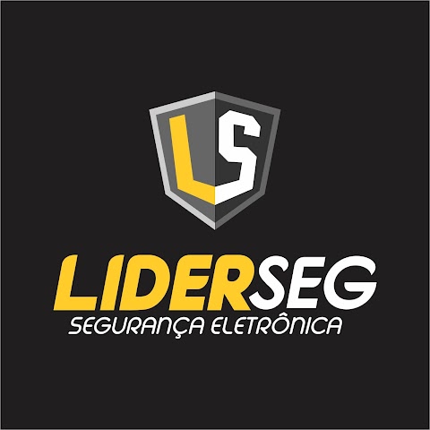 LIDERSEG segurança eletrônica