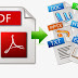 افضل 5 مواقع للتحويل بين ملفات ال PDF و doc word و PowerPoint pptx و excel