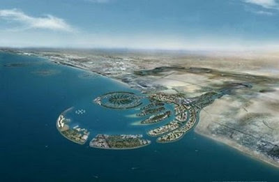 Spectacular Dubai Projects