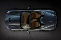 Chevrolet Corvette Stingray Convertible (2014) Top