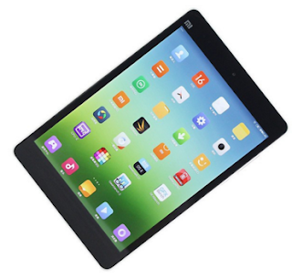 Xiaomi Mi Pad 2 Specification and Feature