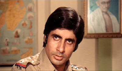 Amitabh Bachchan Biography