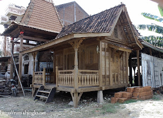 Rumah Panggung