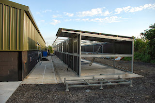 external stables