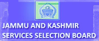 JKSSB Recruitment 2021: Apply Online For Junior Assistant, Junior Stenographer & Other Posts in jkssb.