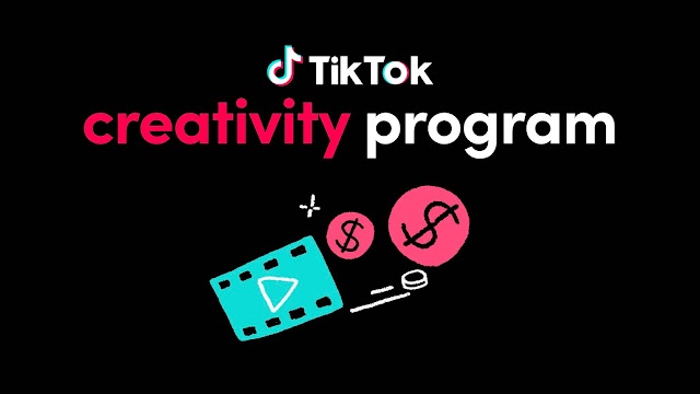 Earning With TikTok Creativity Beta Program | Earning Ideas | Learning with Earning 