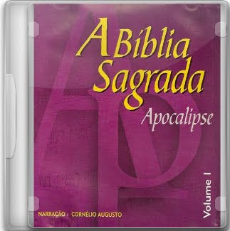 A Bíblia Sagrada - Apocalipse 