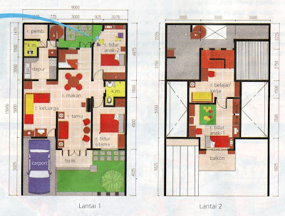 Desain Kamar Mandi Anak on Saya Menjaminkan Rumah Saya Untuk Usaha  Ternyata Dinilai Oleh Bank Rp