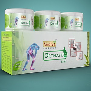 Orthayu Balm in Pakistan