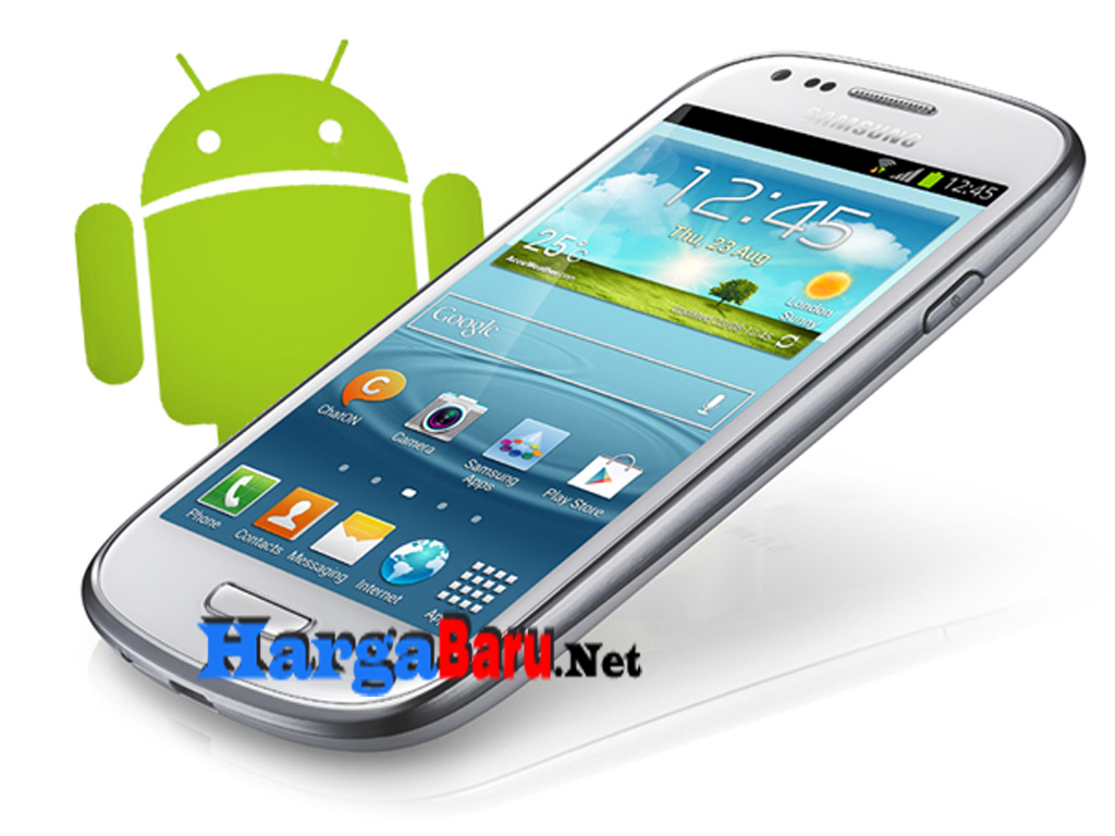 Daftar Harga Samsung Galaxy Young 2014