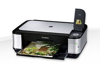 Canon PIXMA MP550 Inkjet Photo Printers